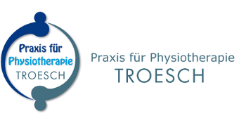 Logo - Troesch Praxis für Physiotherapie